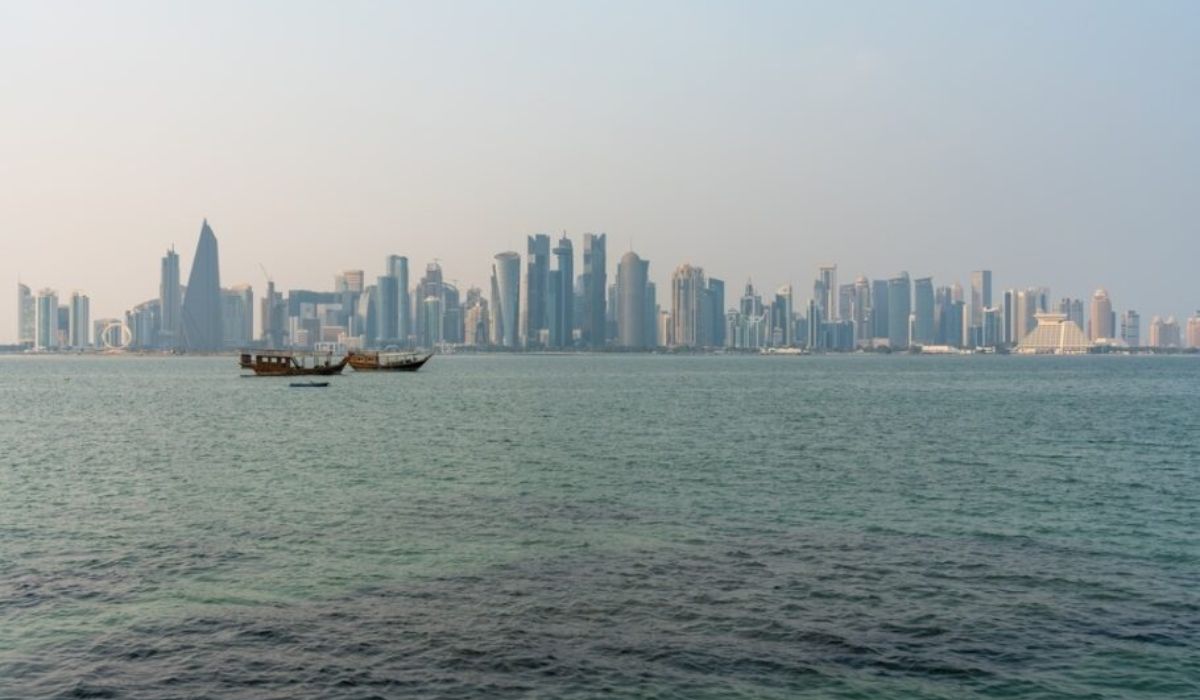 Moderate temperatures & rain clouds expected in Qatar with start of Autumn on 23 September 2026